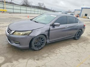 Honda Accord SPORT 2.4L 4 2015