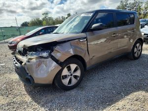 Kia Soul 1.6L 4 2015