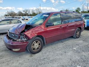 Ford Freestar SEL 4.2L 6 2007