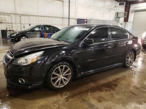 Subaru Legacy 2.5I PREMIUM 2.5L 4 2013