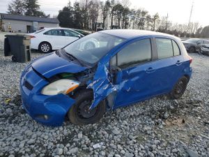 Toyota Yaris 1.5L 4 2010