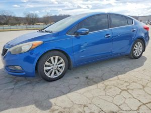 Kia Cerato / Forte / K3 EX 2.0L 4 2015