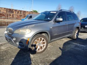 BMW X5 XDRIVE35I 3.0L 6 2011