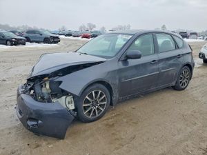 Subaru Impreza 2.5I PREMIUM 2.5L 4 2011