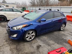 Hyundai Elantra 1.8L 4 2013