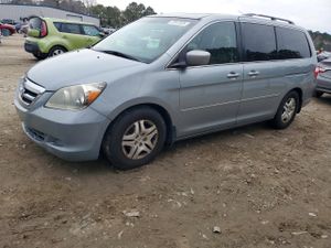 Honda Odyssey EXL 3.5L 6 2007