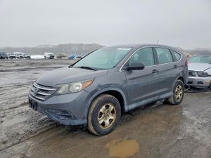 Honda CR-V LX 2.4L 4 2014