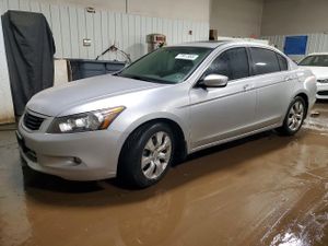 Honda Accord 3.5L 6 2009
