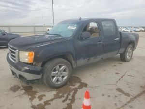 GMC Sierra 5.3L 8 2012
