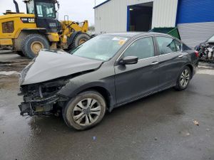Honda Accord 2.4L 4 2013
