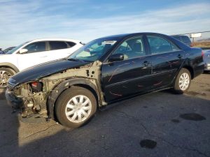 Toyota Camry 2.4L 4 2005