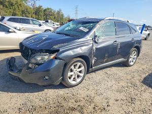 Lexus RX 350 3.5L 6 2011