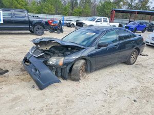 Mitsubishi Galant FE 2.4L 4 2011