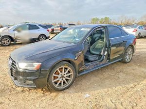 Audi A4 PREMIUM PLUS 2.0L 4 2014