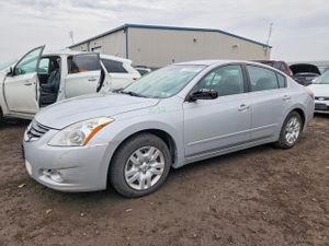 Nissan Altima BASE 2.5L 4 2012