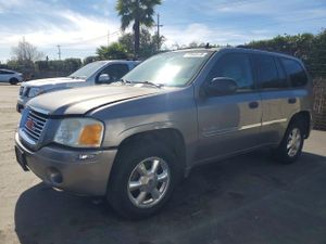 GMC Envoy 4.2L 6 2006