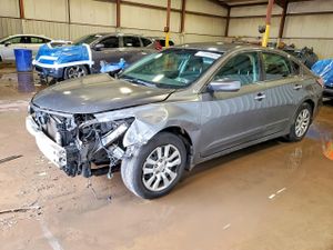 Nissan Altima 2.5L 4 2015