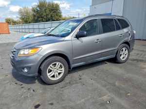 Hyundai Santa Fe 2.4L 4 2010