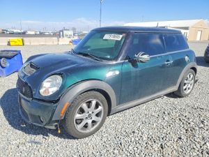 Mini Cooper 1.6L 4 2010