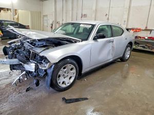 Dodge Charger SE 2.7L 6 2007