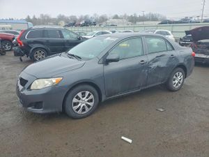 Toyota Corolla BASE 1.8L 4 2009