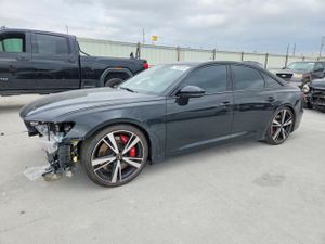 Audi S6 2.9L 6 2022