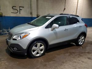 Buick Encore CONVENIENCE 1.4L 4 2015