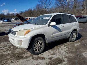 Toyota Rav4 2.0L 4 2002