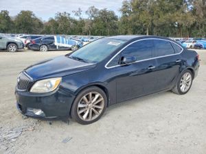 Buick Verano 2.4L 4 2013