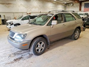Lexus RX 300 3.0L 6 1999