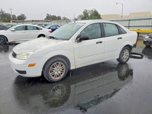 Ford Focus ZX4 2.0L 4 2006