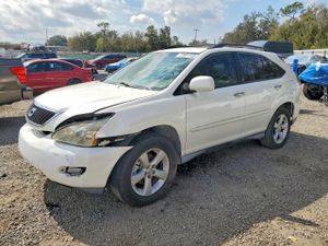 Lexus RX 350 3.5L 6 2008