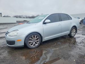 Volkswagen Jetta 2.5L 5 2010