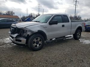 Ford F-150 5.4L 8 2004