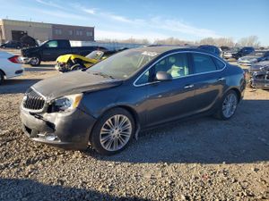 Buick Verano 2.4L 4 2013