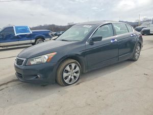 Honda Accord 3.5L 6 2009