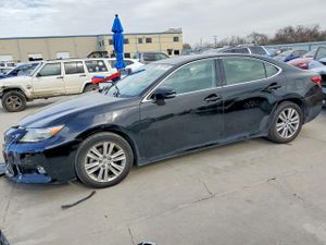 Lexus ES 350 3.5L 6 2013