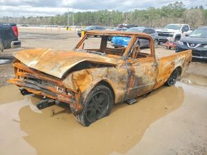 Chevrolet C-10 1968