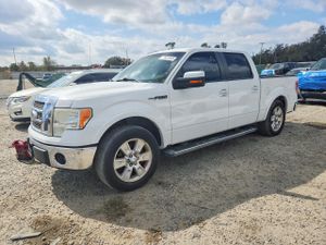 Ford F-150 SUPERCREW 5.0L 8 2012