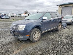 Lincoln MKX 3.5L 6 2009