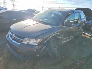 Dodge Journey SE 2.4L 4 2015