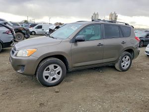 Toyota Rav4 2.5L 4 2012