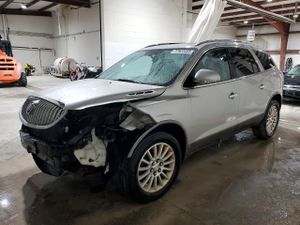 Buick Enclave 3.6L 6 2008
