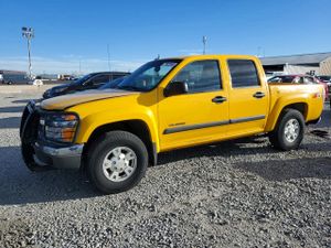 Chevrolet Colorado 3.5L 5 2005