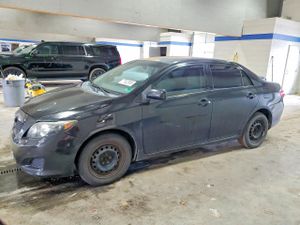 Toyota Corolla BASE 1.8L 4 2010