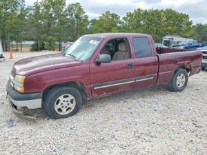 Chevrolet Silverado 1500 C1500 5.3L 8 2003