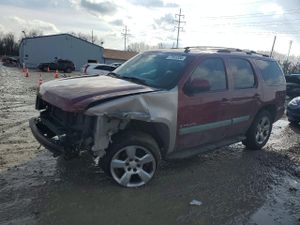 Chevrolet Tahoe K1500 5.3L 8 2007
