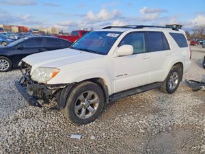 Toyota 4Runner LIMITED 4.7L 8 2007