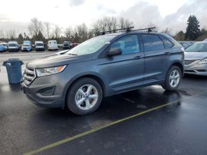 Ford Edge SE 2.0L 4 2015