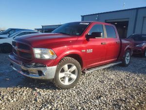 RAM 1500 SLT 5.7L 8 2015